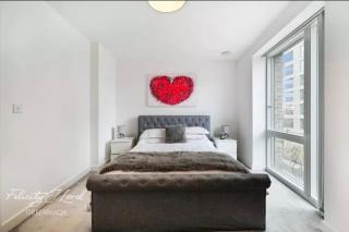 Cosy stay near O2 - 1