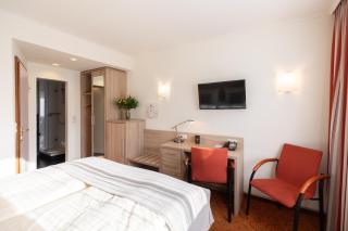 Hotel Garden Bremen - Brema - 1