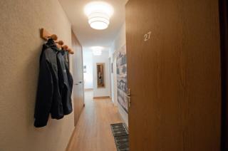 Haus Bodmen C, Apartment Grünsee - 1