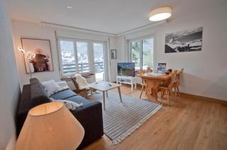 Haus Bodmen C, Apartment Grünsee - Zermatt - 0