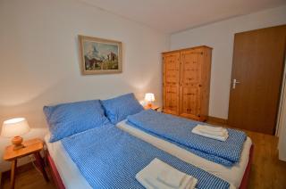 Haus Bodmen C, Apartment Grünsee - Zermatt - 4