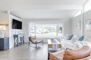 Ocean City Retreat with Dock, Kayaks Less Than 1 Mi to Beach - Ocean City - 7