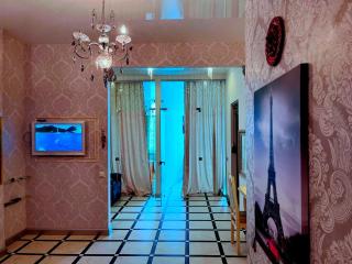 ПЛЯЖ Otrada Две Спальни на Французском бульваре, centre, Delux Большой апартамент - 3