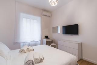 THE FIFTH Properties Luxury Apartment near LUISS Rome Viale Libia - Rome - 4