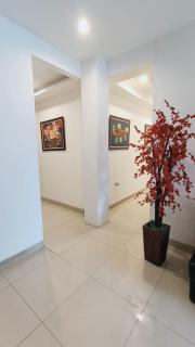 VI Hotel Bandung - 4