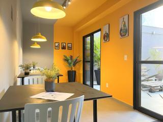 Estúdio One Ecovile: Coworking, Cozinha Compartilhada e Vista Espetacular! - Curitiba - 7