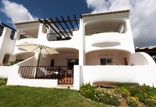 Alto Club, Alvor, Portugal - Alvor - 7