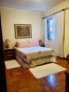 Rios Home - Poços de Caldas - 1