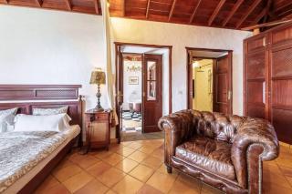 Finca Esperanza mit Privatpool, Whirlpool & Sauna - El Paso - 7