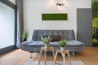 Kajüte am Steinhuder Meer - 7