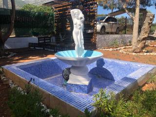 Villa Evenik - Eretria - 2