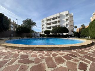 Apartamento Aura - Jávea - 0