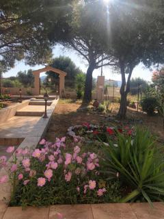 Villa Evenik - Eretria - 3
