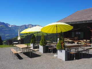 Chalet Chanso - Morgins - 5