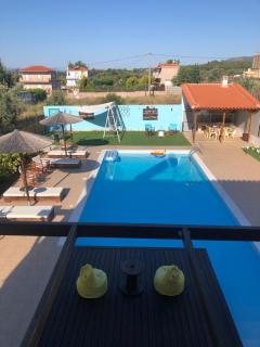 Villa Evenik - Eretria - 5