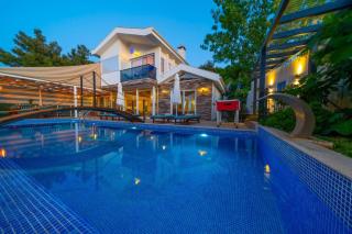 Eco Villa STELLA - Kalkan - 7