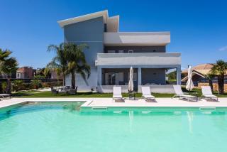 Etna Mare Apartments by Wonderful Italy - 0