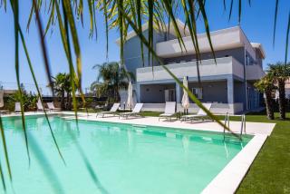 Etna Mare Apartments by Wonderful Italy - 1