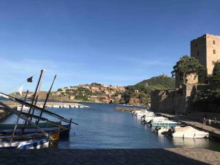 Appartement Farniente - Collioure - 0