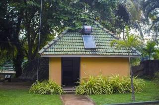 Tharindu Villa - Dankotuwa - 1