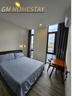 The Podium @Kuching Cozy HomeStay 3B2B GM - Kuching - 4