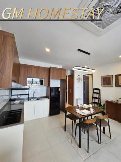 The Podium @Kuching Cozy HomeStay 3B2B GM - Kuching - 3