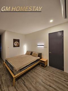 The Podium @Kuching Cozy HomeStay 3B2B GM - Kuching - 5