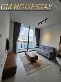The Podium @Kuching Cozy HomeStay 3B2B GM - Kuching - 2