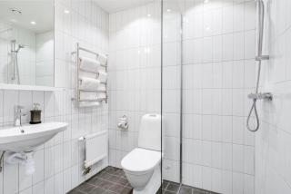 Forenom Serviced Apartments Märsta Ekilla - 4