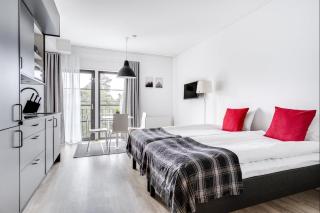 Forenom Serviced Apartments Märsta Ekilla - Märsta - 0