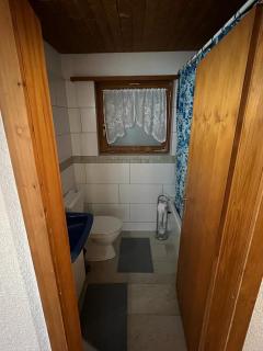 Zauberhaftes Chalet mit Whirlpool, Berg & Seesicht - Brienz - 6