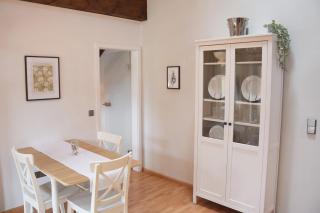Galeriewohnung mit Blick in den Schwarzwald - Todtmoos - 3