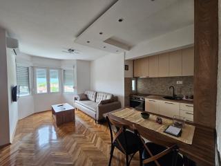 Sunčani apartman - 8