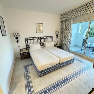 Suite privata al Domina club resort Acquamarine, Coral Bay, spa e casinó. - Sharm-el-Sheikh - 0