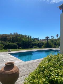 Villa 55 - Grimaud - 5