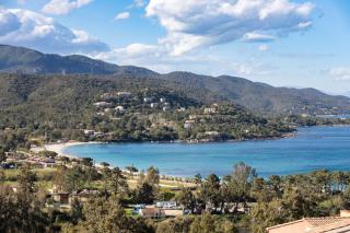 Villa Albizia 6P, private heated pool sea view 5 minutes from Favone Beach - Conca - 9