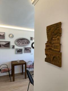Vila Fatos Qama - Berat - 5