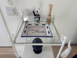 Donna Antonietta - Sant'Agnello - 1