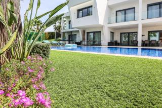 Villa Moroz - BY BEDZY - Almancil - 5