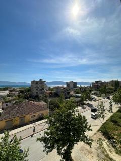 Lovely Apartament - 4