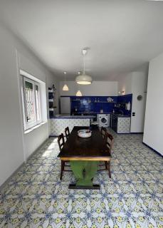 Amalfi Coast Luxury House - 4