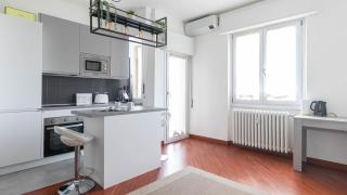 Italianway - Lorenteggio 30 - Milan - 2