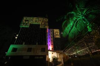 Quaint Suites Hotel & Banquet - Mumbai - 9