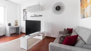 Italianway - Lorenteggio 30 - Milan - 1