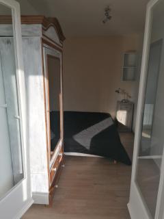 Appartement 35m2-les marinas-30m de la plage - Courseulles-sur-Mer - 3