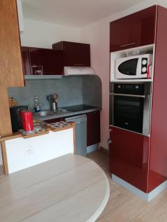 Appartement 35m2-les marinas-30m de la plage - Courseulles-sur-Mer - 9