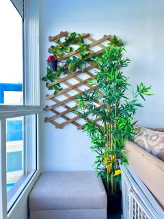 Appartement prestigieux à Smir Park M'diq - 2