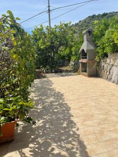 Casa Vacanze Vero - Marina di Camerota - 4