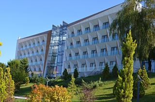 Arena Grand Hotel - Quba - 9