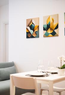 The Apulian Loft Bari - Via Celentano - Bari - 7
